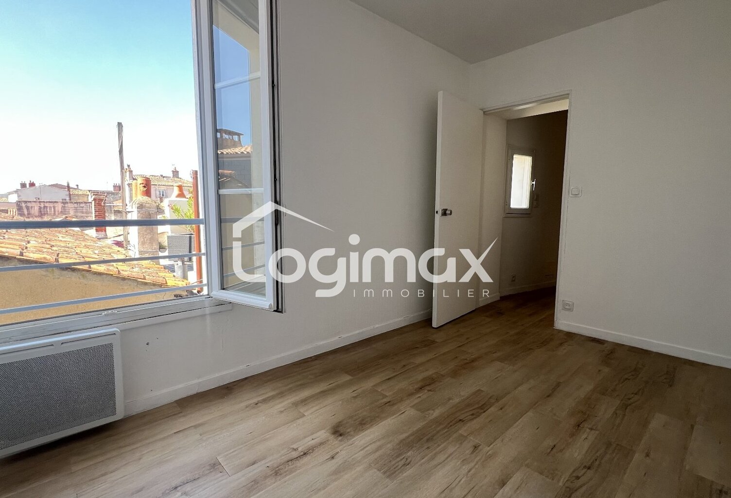 Vente appartement 2 pièces 32 m² La Rochelle (17000) — photo 1