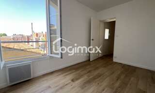 Appartement 2 Pièces 32 m² à vendre à La Rochelle (17000)