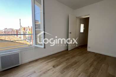 Appartement 2 pièces 189000 €