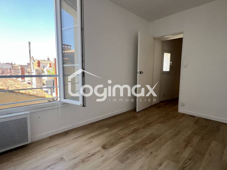 Appartement 2 pièces 32 m² — photo 1