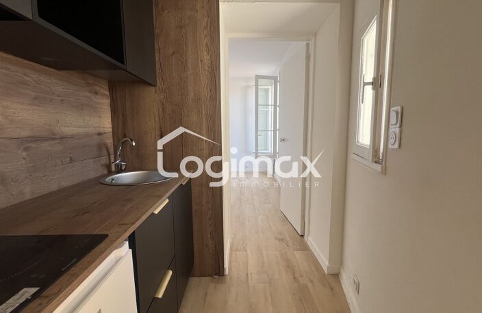 Vente appartement 2 pièces 32 m² La Rochelle (17000) — photo 2
