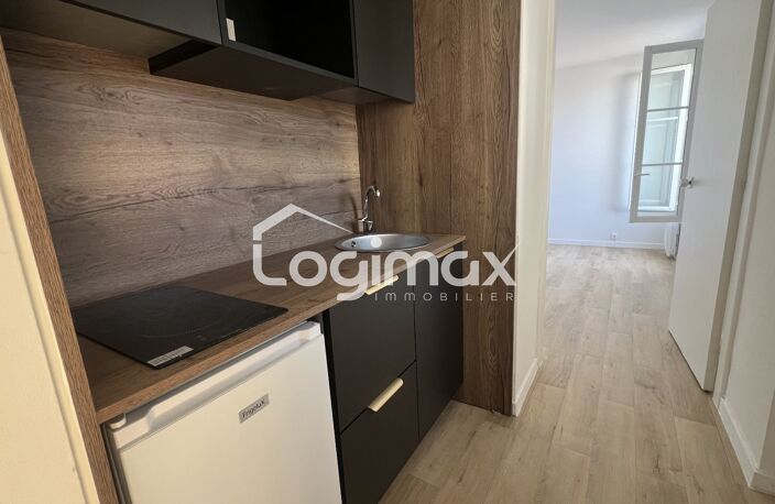 Vente appartement 2 pièces 32 m² La Rochelle (17000) — photo 3