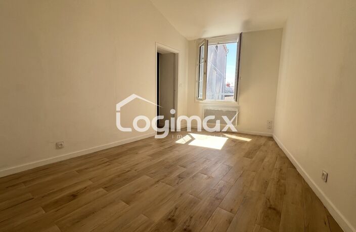 Vente appartement 2 pièces 32 m² La Rochelle (17000) — photo 4