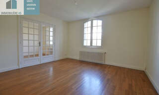 Appartement 4 Pièces 92 m² à louer à Le Puy-en-Velay (43000)