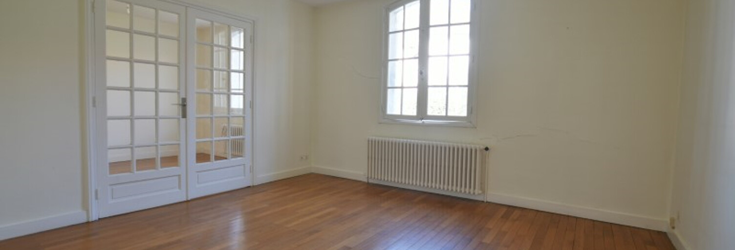 Appartement 4 Pièces 92 m² à louer à Le Puy-en-Velay (43000)