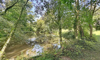 Terrain  23946 m² à vendre à La Roche-Neuville (53200)