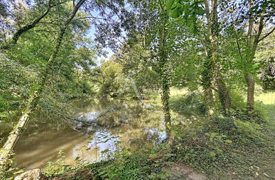 Terrain Loigne Sur Mayenne 23946 m2 — photo du bien