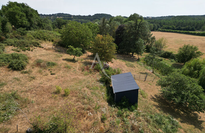 Terrain Loigne Sur Mayenne 23946 m2 — photo 2