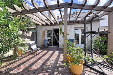 Maison 6 pièces 265500 €