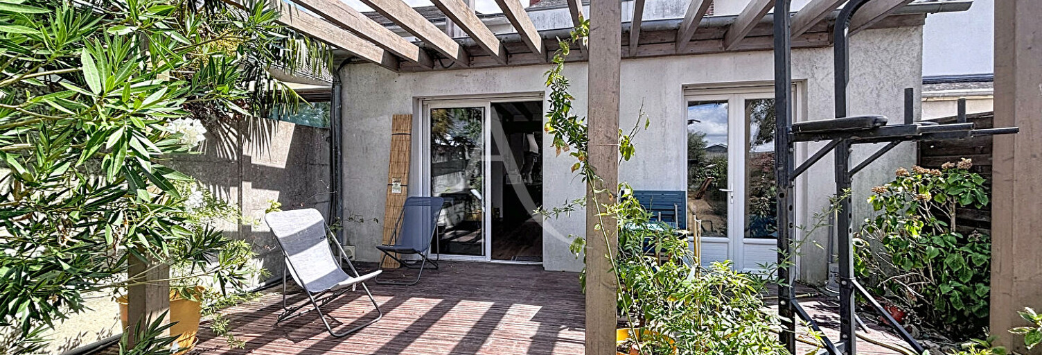 Maison 6 Pièces 123 m² à vendre à Château-Gontier-sur-Mayenne (53200)