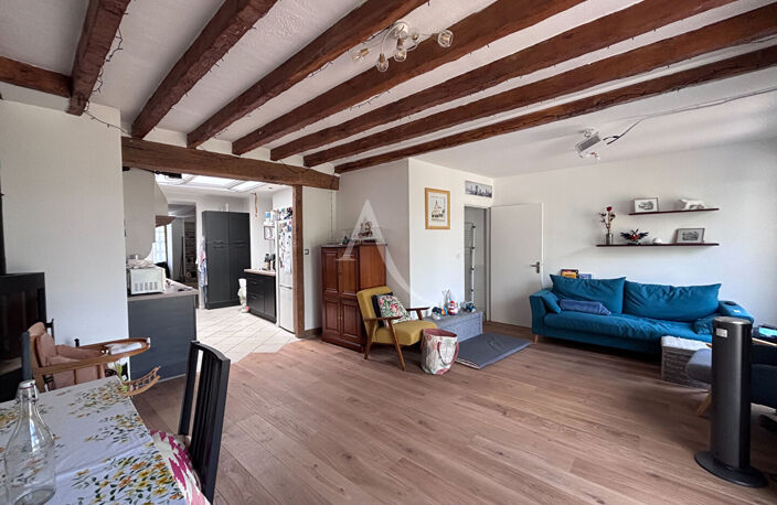 Maison Château-Gontier Sur Mayenne 6 pièce(s) 123 m2 — photo 3
