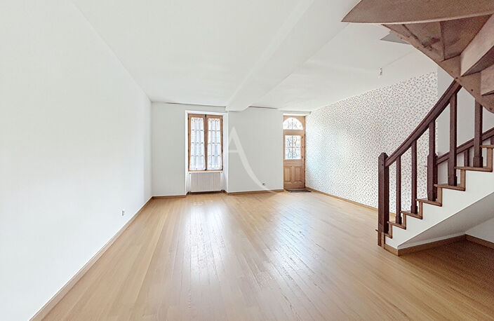 Maison Château-Gontier Sur Mayenne 6 pièce(s) 123 m2 — photo 4