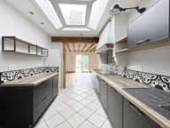Maison Château-Gontier Sur Mayenne 6 pièce(s) 123 m2 — photo 2