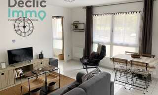 Appartement 2 Pièces 44 m² à louer à La Rochelle (17000)