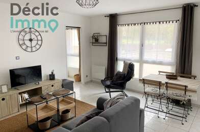 Appartement 2 pièces 792 €