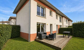 Maison 3 Pièces 72 m² à vendre à Gratentour (31150)