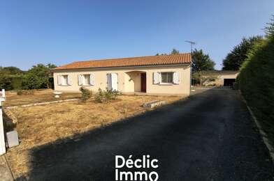 Maison 5 pièces 222600 €