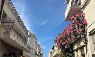 Commerce 1 Pièce 14 m² à vendre à Le Grau-du-Roi (30240)