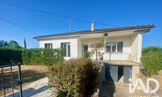 Maison 4 Pièces 110 m² à vendre à Nérac (47600)