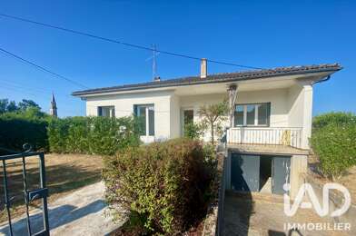 Maison 4 pièces 179000 €