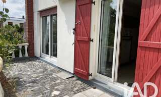 Maison 4 Pièces 92 m² à vendre à Amiens (80080)