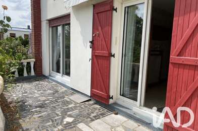 Maison 4 pièces 175000 €