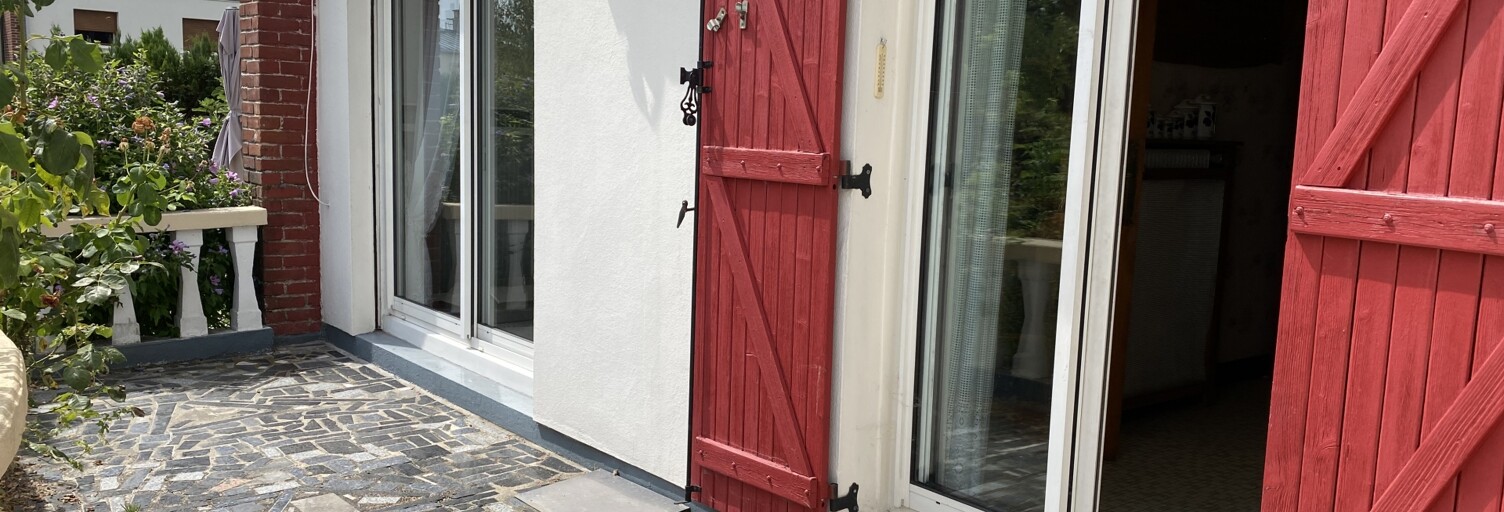 Maison 4 Pièces 92 m² à vendre à Amiens (80080)