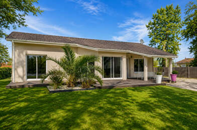 Maison 4 pièces 259900 €