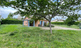 Maison 3 Pièces 64 m² à louer à Saint-Martin-Petit (47180)