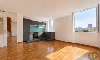 Appartement 3 Pièces 58 m² à vendre à Bordeaux (33000)