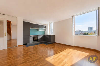 Appartement 3 pièces 279900 €