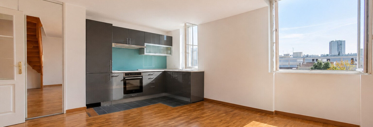 Appartement 3 Pièces 58 m² à vendre à Bordeaux (33000)
