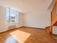 Appartement Bordeaux 3 pièce(s) 57.46 m2 — photo 3