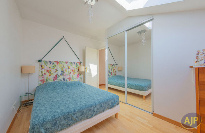 Appartement Bordeaux 3 pièce(s) 57.46 m2 — photo 4