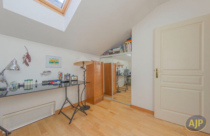 Appartement Bordeaux 3 pièce(s) 57.46 m2 — photo 5
