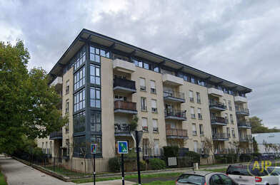 Appartement 3 pièces 284000 €