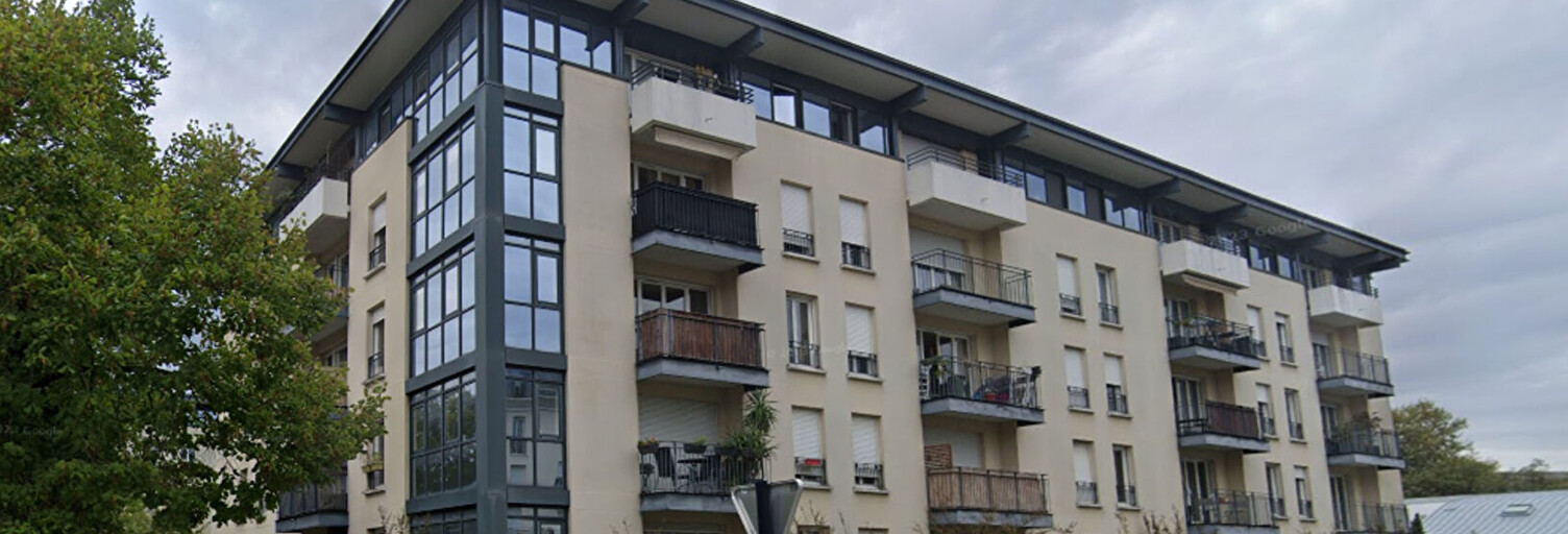 Appartement 3 Pièces 69 m² à vendre à Bordeaux (33300)