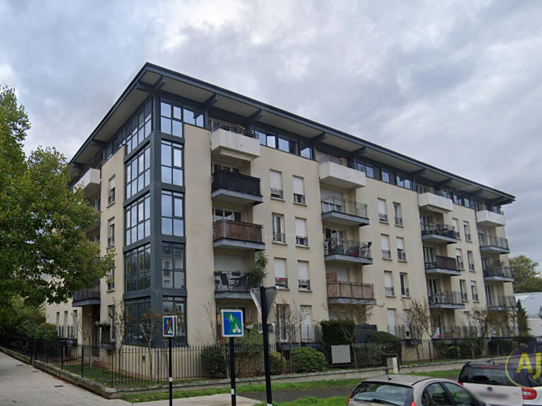 Appartement Bordeaux 3 pièce(s) 69.79 m2 — photo 1