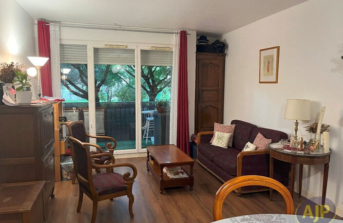 Appartement Bordeaux 3 pièce(s) 69.79 m2 — photo 2