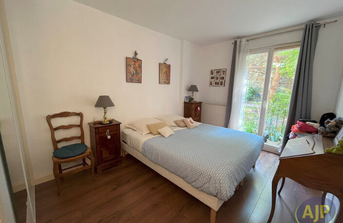 Appartement Bordeaux 3 pièce(s) 69.79 m2 — photo 5