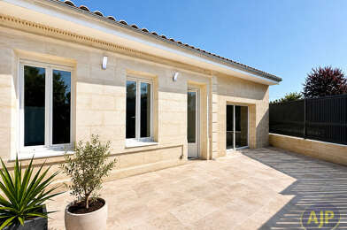 Maison 3 pièces 227000 €