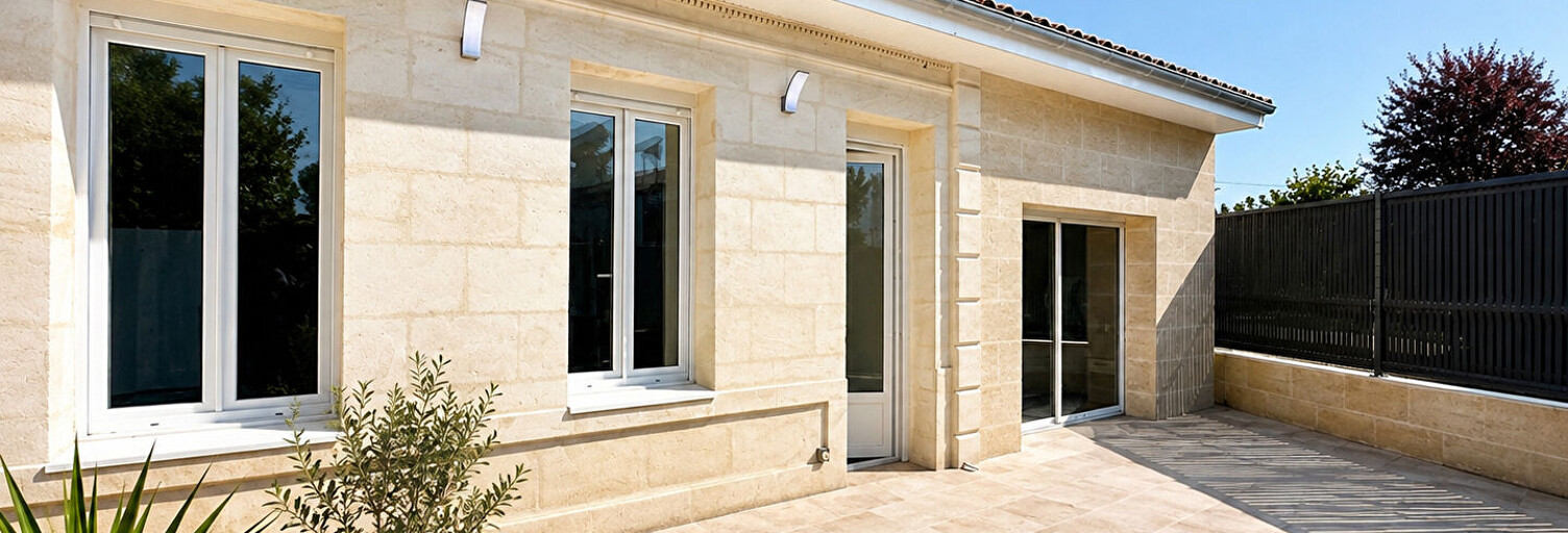 Maison 3 Pièces 80 m² à vendre à Soussans (33460)