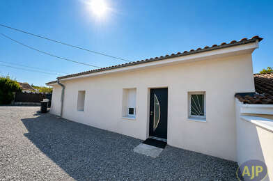 Maison 3 pièces 227000 €