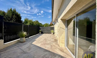 Maison 3 Pièces 80 m² à vendre à Soussans (33460)