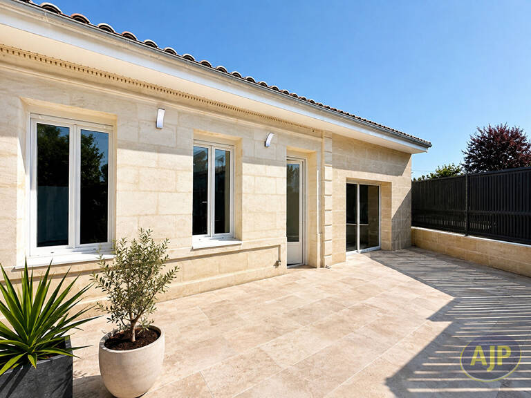Maison rénovée, 2 chambres à Soussans ! — photo 1