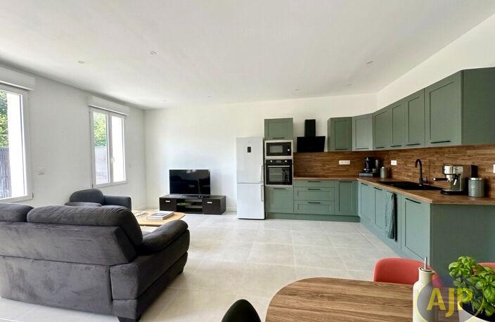 Maison rénovée, 2 chambres à Soussans ! — photo 2
