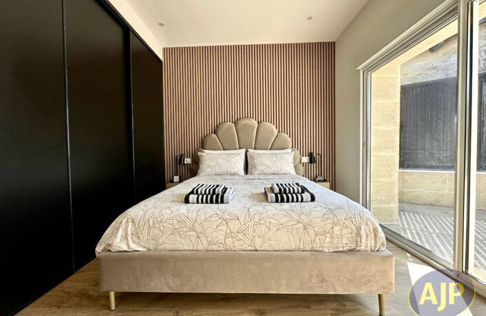 Maison rénovée, 2 chambres à Soussans ! — photo 3