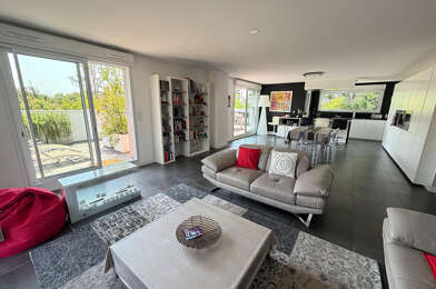 Appartement 5 pièces 1340000 €