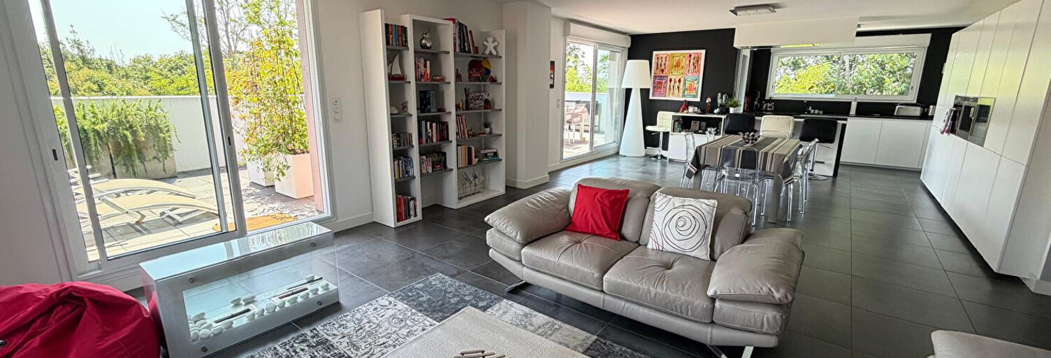 Appartement 5 Pièces 155 m² à vendre à Bayonne (64100)