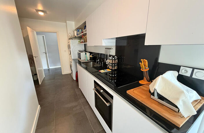 BAYONNE , QUARTIER DES ARÈNES  APPARTEMENT ATTIQUE D'EXCEPTION — photo 3